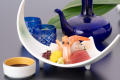 園会席(イメージ)