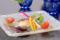 園会席(イメージ)