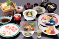 園会席(イメージ)
