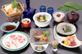 和会席(イメージ)