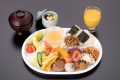 料理-お子様-お子様ランチ 小人B夕食のイメージ