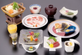 料理-お子様-お子様向け和会席 小人A夕食のイメージ