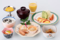 料理-お子様-お子様用朝食￥880