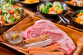 【1泊2食】«Precious Stay≫クレイジーアップル・グランピングBBQプラン～全国のりんご好きに贈るこだわりの美味の数々。完熟りんごと群馬の新鮮食材を豪快にBBQスタイルで～