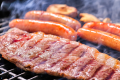 【1泊2食】«Precious Stay≫クレイジーアップル・グランピングBBQプラン～全国のりんご好きに贈るこだわりの美味の数々。完熟りんごと群馬の新鮮食材を豪快にBBQスタイルで～