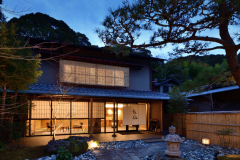 【早餐方案】附带“日式旅馆的特色早餐”方案