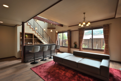 带室内温泉日式西式客房【长崎】