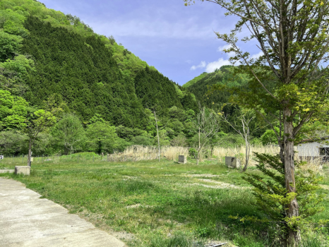 ・【サイト9】四季の彩りを感じる、岐阜・飛騨高山の大自然