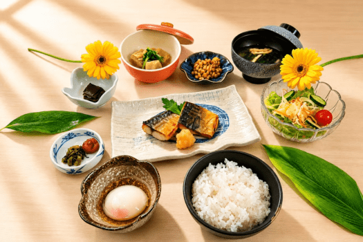 《お日にち限定》お得で気軽に楽しむ銚子の和御膳プラン【2食付】