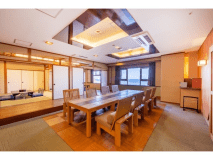 リビングダイニング