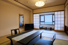 スタンダード和室12畳+広縁