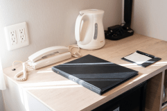 スタンダードツインルーム