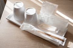 スタンダードツインルーム