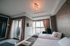 エンパイアールーム（スイート）