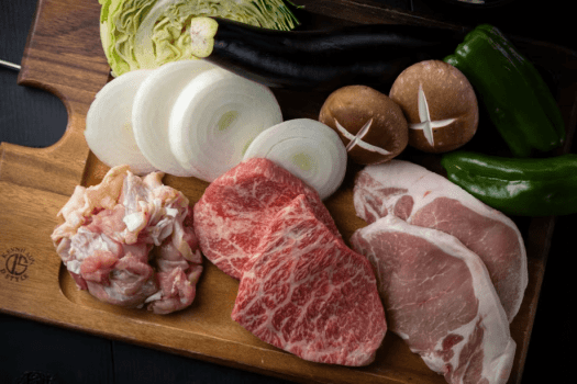 【1泊2食付き】ご当地・飛騨牛や地元野菜をBBQで焼き上げるグランピング満喫プラン