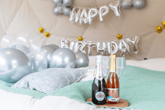 【1泊2食付き】≪Anniversary Plan≫大切な記念日を"KITEN"で過ごすプレミアムアニバーサリプラン♪嬉しい3大特典付き🎁