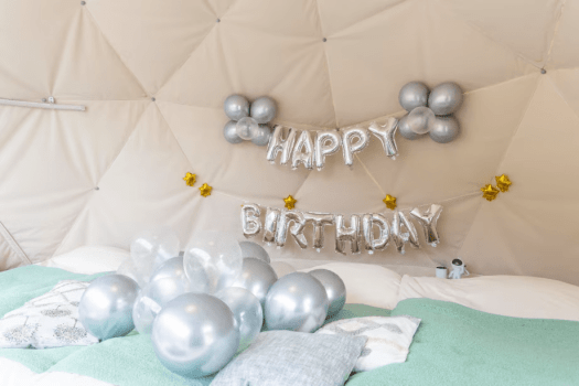 【1泊2食付き】≪Anniversary Plan≫大切な記念日を"KITEN"で過ごすプレミアムアニバーサリプラン♪嬉しい3大特典付き🎁