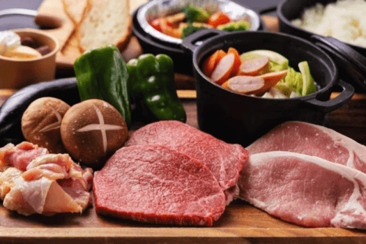 【プレミアムツインドーム限定】<グループ旅行応援>8名以上で1組20,000円OFF◆プレミアムBBQ無料アップグレード付き<1泊2食付> 【プレミアムツインドーム限定】<グループ旅行応援>8名以上で1組20,000円OFF◆プレミアムBBQ無料アップグレード付き<1泊2食付>