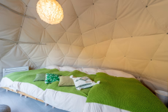 Glamping Dome <DULCIS> Glamping Dome <DULCIS>