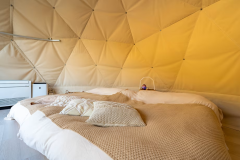 Glamping Dome <ABENDSTERN> Glamping Dome <ABENDSTERN>