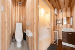 ■グランピングドーム■＜Flumen＞