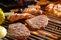 【One night with two meals】BBQ Glamping plan with the local specialty ‘Hida Beef’ and local vegetables