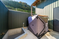 【One night with two meals】BBQ Glamping plan with the local specialty ‘Hida Beef’ and local vegetables
