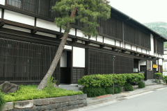 一泊二食付（通常のご宿泊）