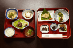 一泊朝食付（夕食無し）