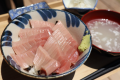 朝食付きから幻の熟成生本マグロコースまで！夕食は選べる５コースで柏島を満喫！
