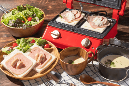 【1泊2食】■3周年記念20％OFF／6月30日まで■地元食材をふんだんに使った絶品BBQと、自慢の極上の&rdquo;ととのう&rdquo;サウナ体験で冬を楽しむグランピング