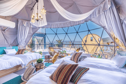 ■サウナ祭り・第2弾■≪sauna Festival≫~冬の旅行支援キャンペーン・特定日&rdquo;MAX30％OFF&rdquo;〔選べるお食事〕