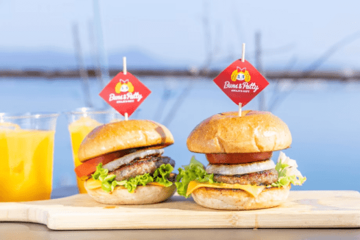 【1泊2食】＜Standard＞グランピングBBQプラン～美味旬彩の宝庫・淡路島の&rdquo;島グルメ&rdquo;に舌鼓。美しい瑠璃色の海を眺めつつプライベートなご滞在を～