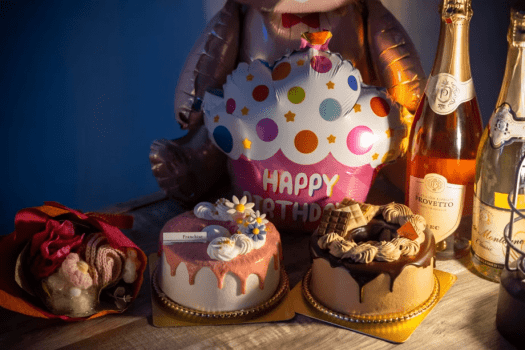 【1泊2食】≪Anniversary≫大切な記念日を彩る&rdquo;5大特典付き&rdquo;アニバーサリープラン～記念日ケーキ&times;スパークリングワインetc～