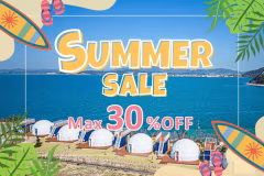 ■サウナ祭り・第2弾■≪sauna Festival≫~夏の旅行支援キャンペーン・特定日”MAX30%OFF”〔選べるお食事〕