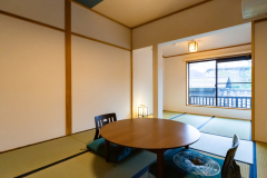 本館「和室」