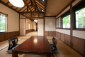 本館「鶴見」