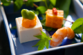 お食事一例「季節の前菜」