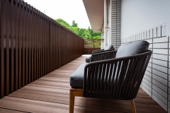 ■スーペリア■ハリウッドツイン/68平米[温泉付]/禁煙