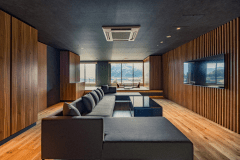 ■スイート■ハリウッドツイン/88平米[温泉＋サウナ]禁煙