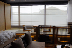 【withペットルーム】ハリウッドツイン/60平米[温泉付]禁煙