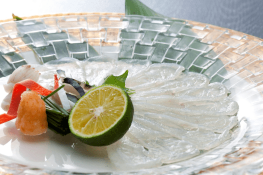 てっさ（イメージ）