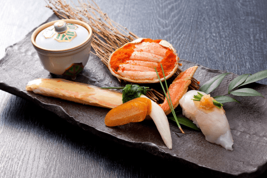 前菜イ（メージ）