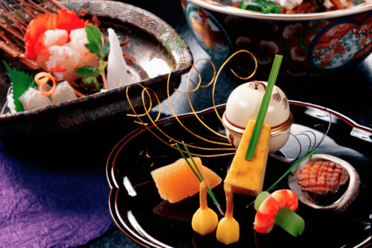 [Choose your room type - 1 night stay with dinner and breakfast - In-room dining] VIP room "Kitcho" (non-smoking) with a semi-open-air hot spring bath