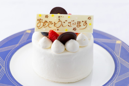 ケーキ（イメージ）
