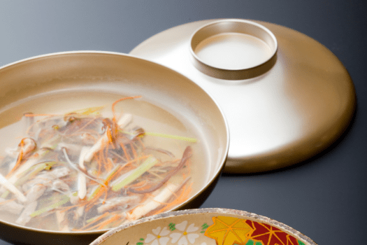 [In-Room Dining] "A5 Rank Premium Kobe Beef Kaiseki Course" - A meal plan centered around Kobe beef dishes, including seasonal kaiseki cuisine, teppanyaki, and shabu-shabu.