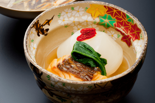 [In-Room Dining] "A5 Rank Premium Kobe Beef Kaiseki Course" - A meal plan centered around Kobe beef dishes, including seasonal kaiseki cuisine, teppanyaki, and shabu-shabu.