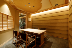 完全個室料亭「花海棠」（４名様用個室）