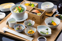 朝食（イメージ）