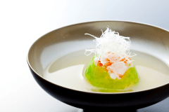 煮物椀（イメージ）